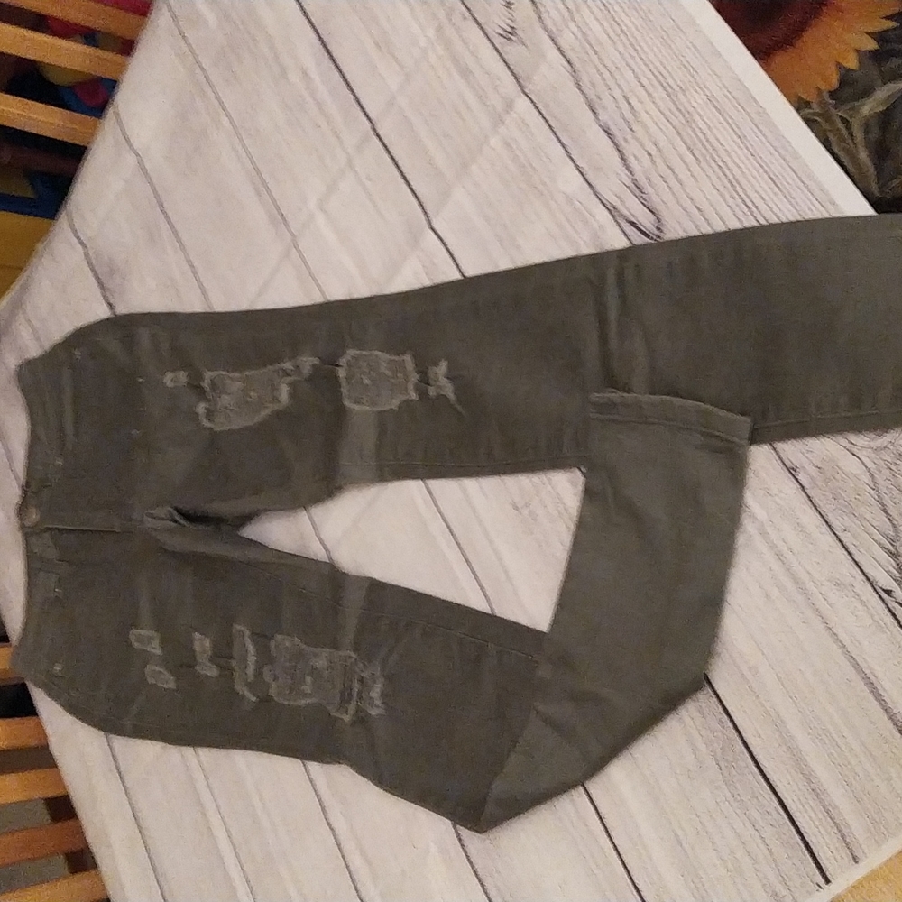 Fashion Nova Jeans
